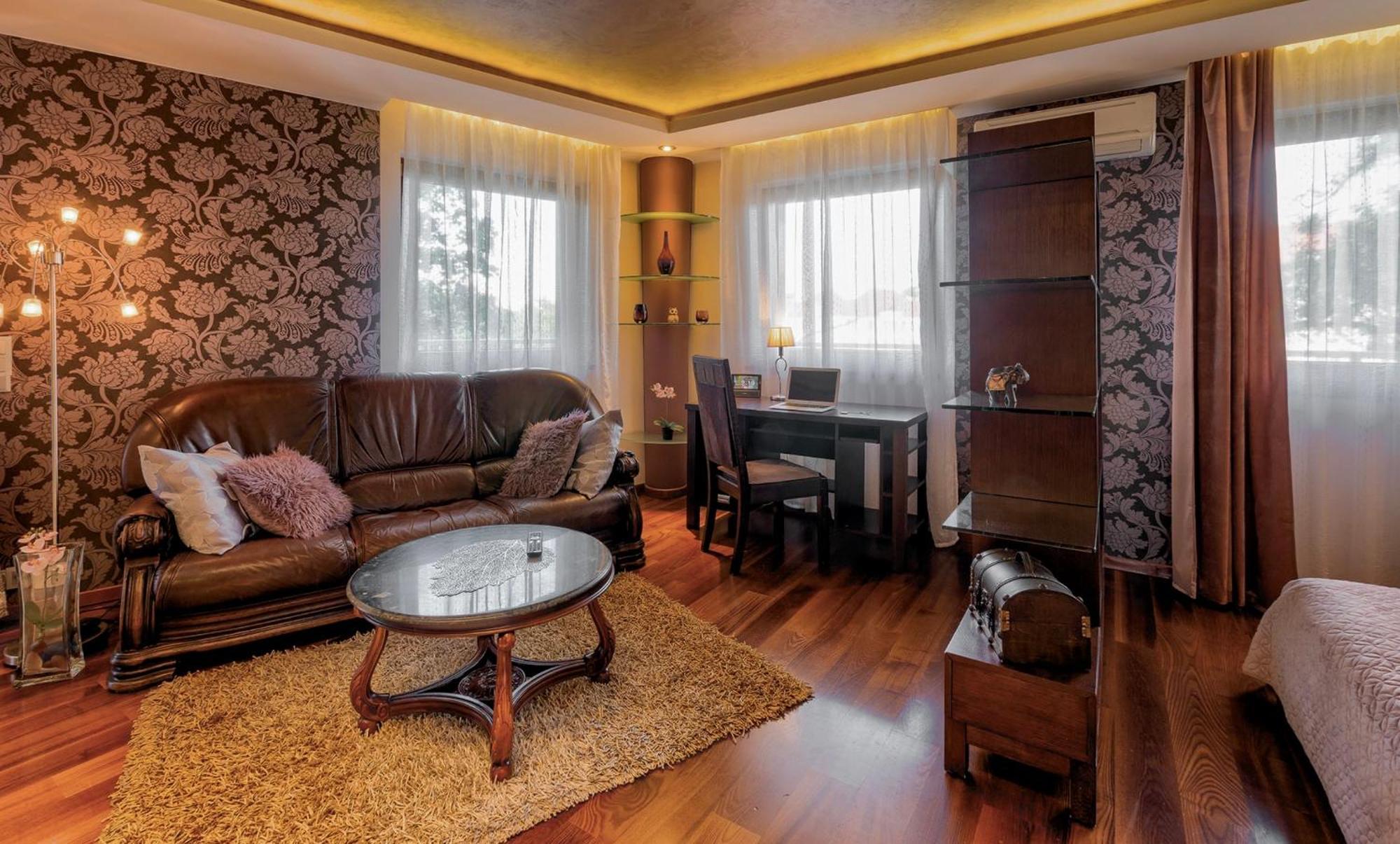 Apartament Rondo Verona - Free, Secure Parking For Guests Wroclaw Exterior photo
