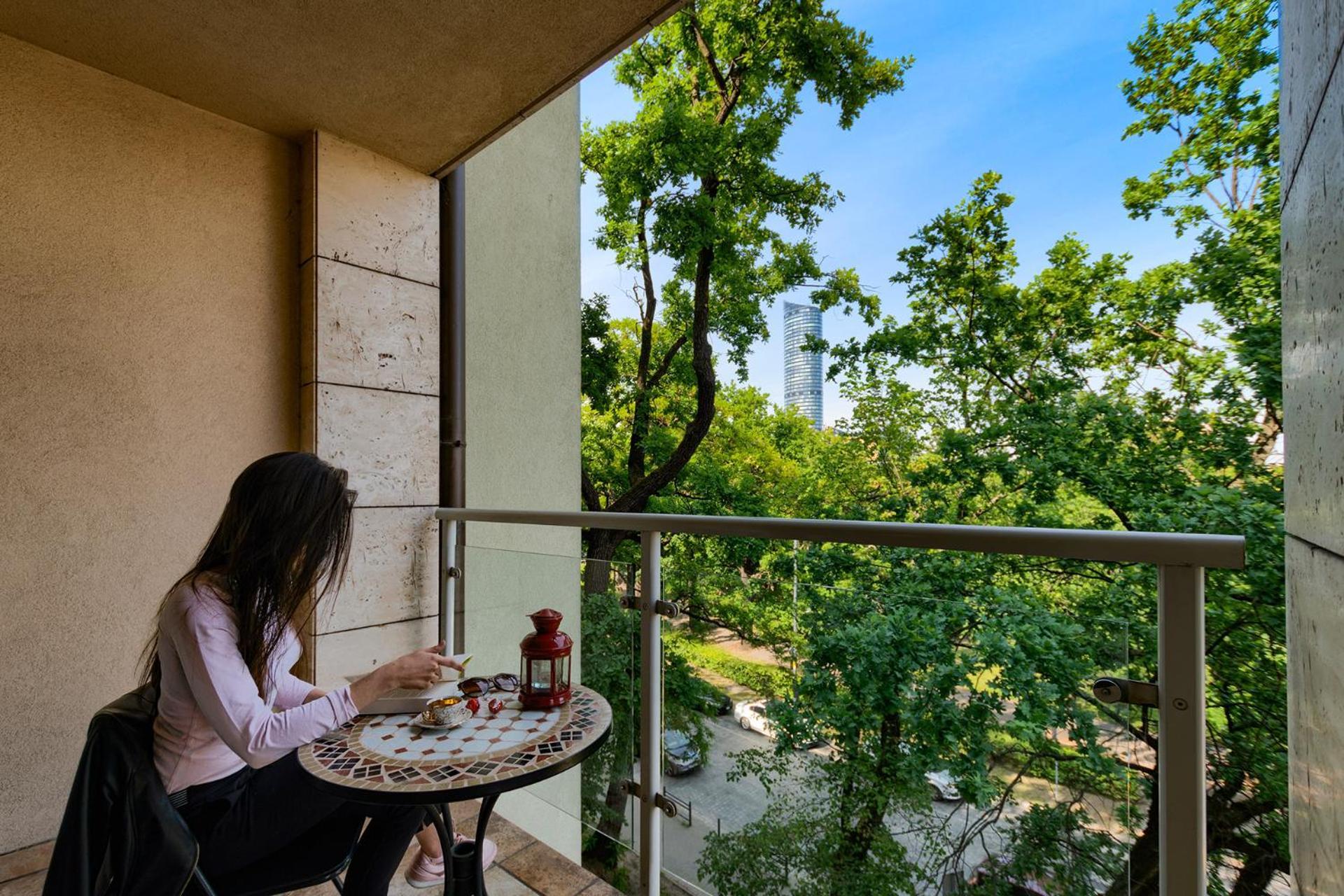 Apartament Rondo Verona - Free, Secure Parking For Guests Wroclaw Exterior photo