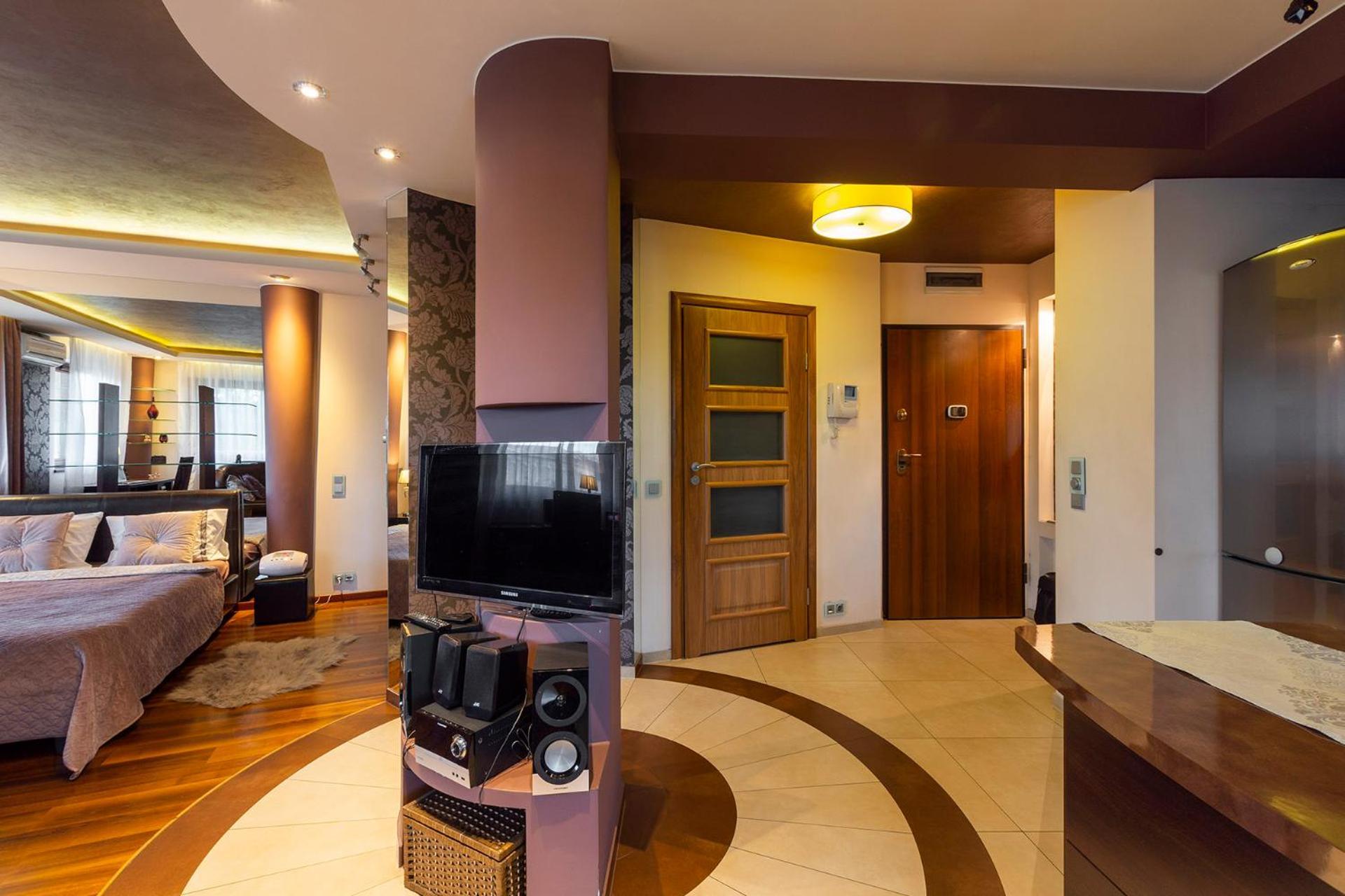 Apartament Rondo Verona - Free, Secure Parking For Guests Wroclaw Exterior photo